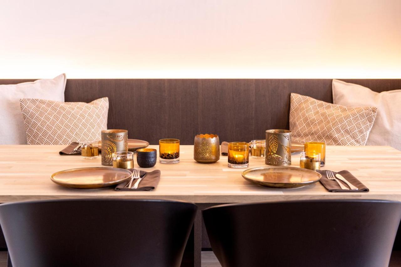 Hotel Nelson Knokke-Heist Bagian luar foto