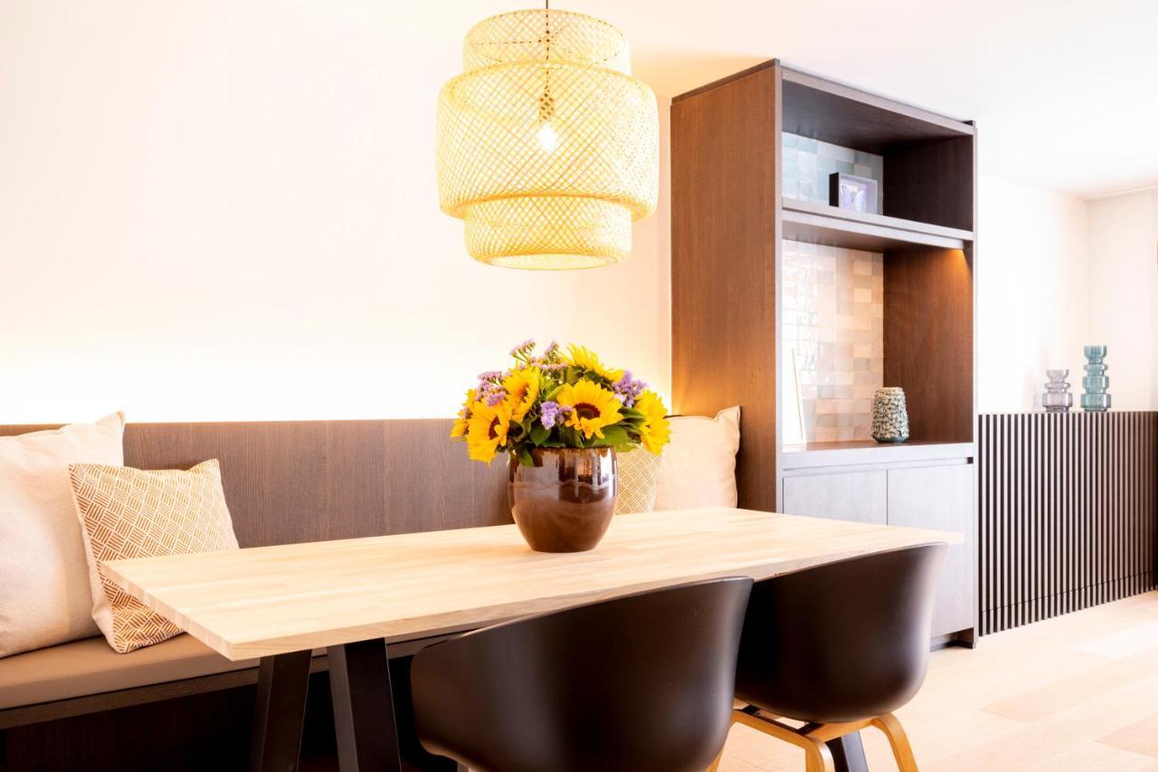 Hotel Nelson Knokke-Heist Bagian luar foto