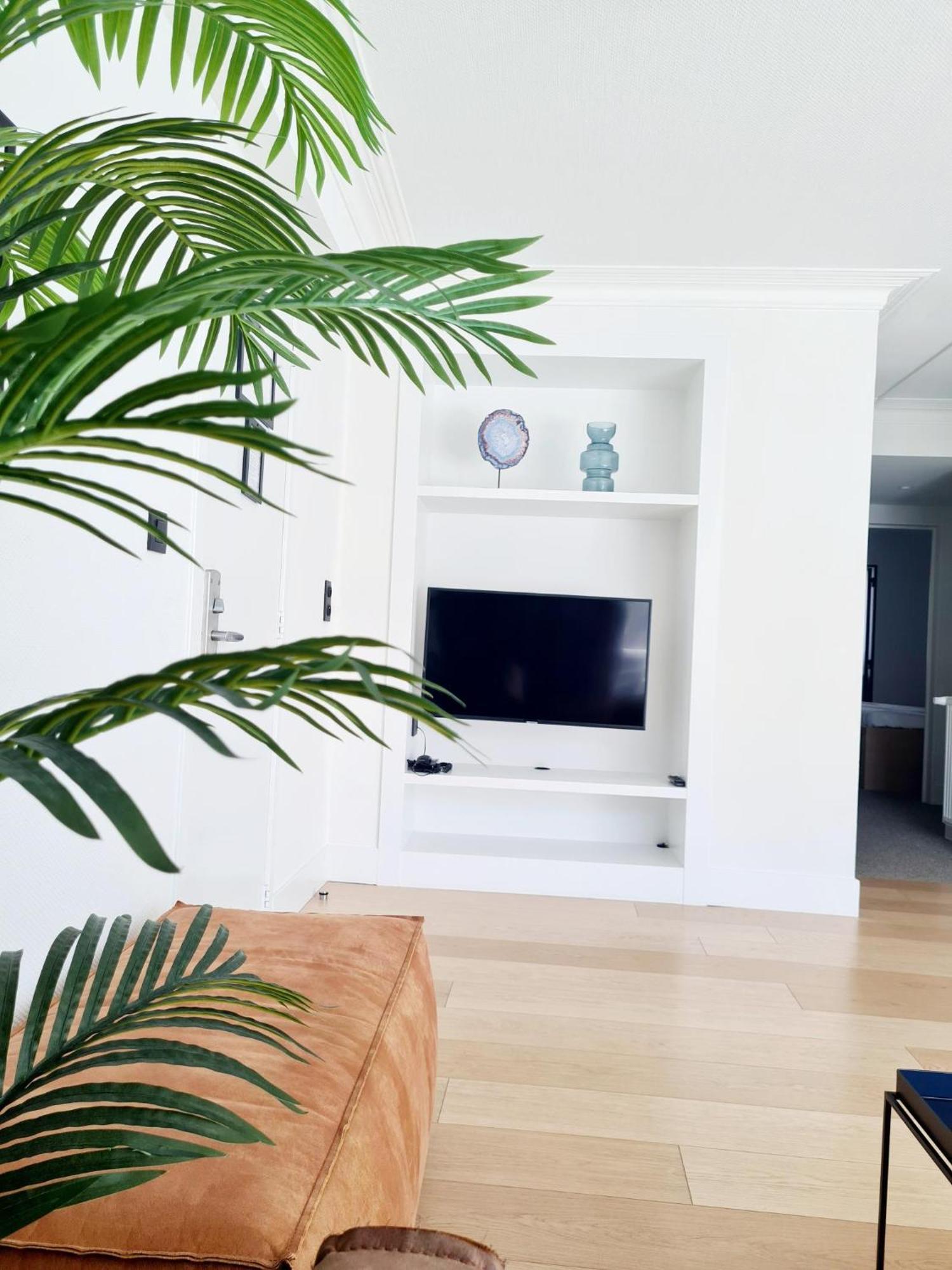 Hotel Nelson Knokke-Heist Bagian luar foto
