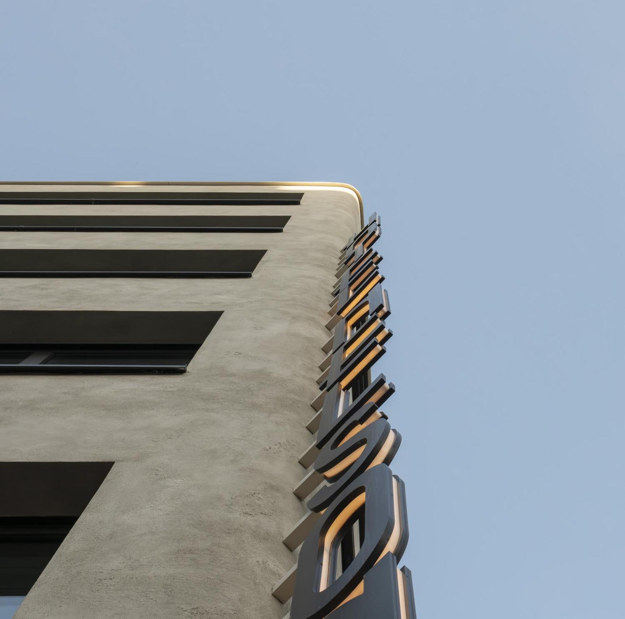 Hotel Nelson Knokke-Heist Bagian luar foto