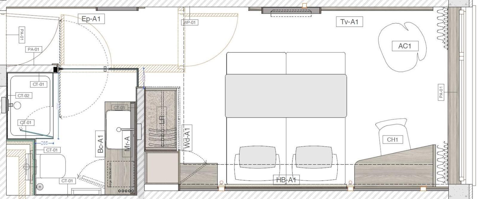 Hotel Nelson Knokke-Heist Bagian luar foto
